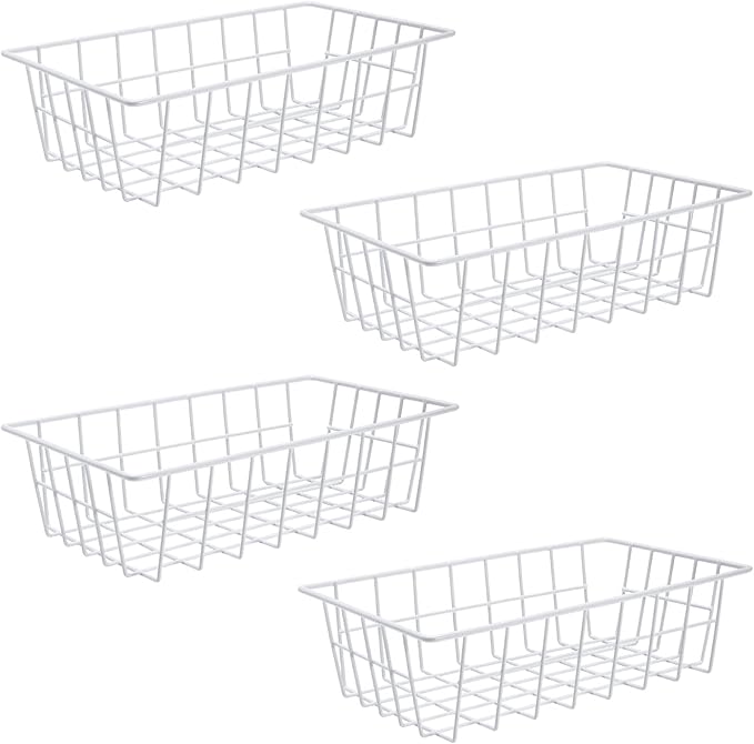 Storage & Organization