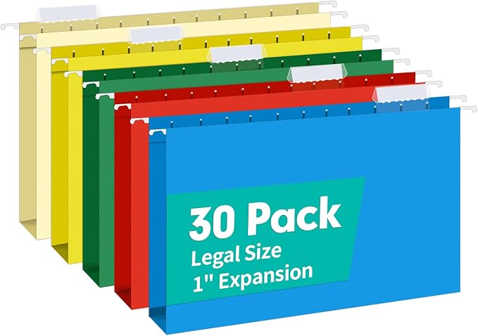 Filing Products