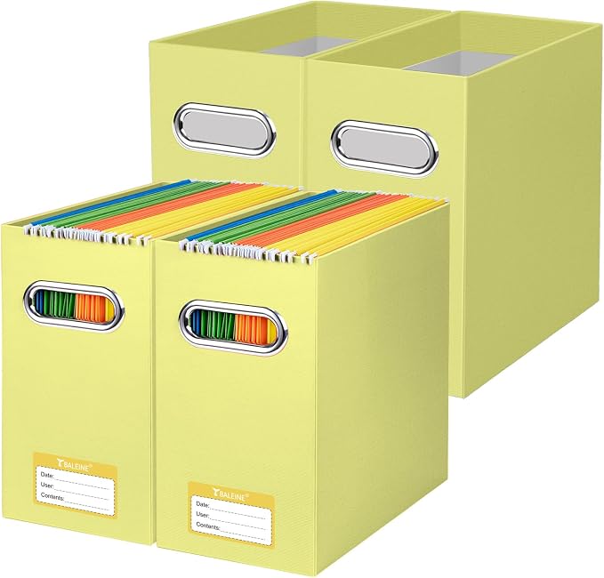 Office Storage Supplies