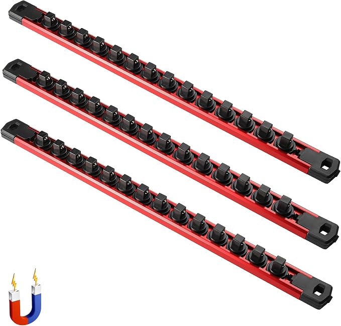 Tool Trays