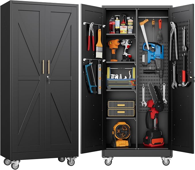 Tool Organizers