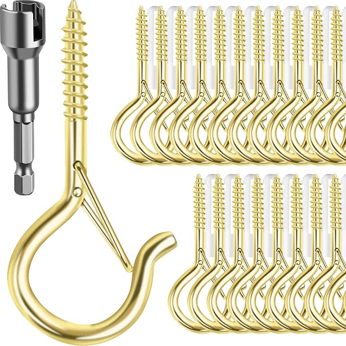 Hooks