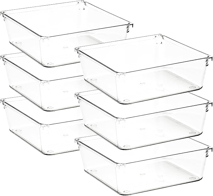 Desk Accessories & Workspace Organizers