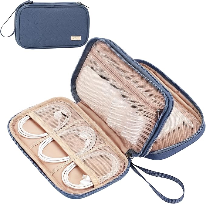 Cable Organizer Bags & Cases