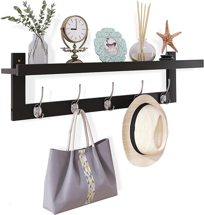 Home Storage Hooks