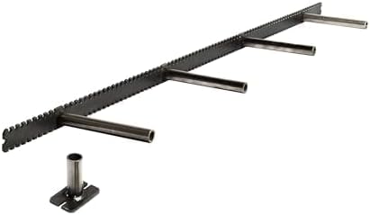 Floating Shelf Brackets by SheppardBrackets