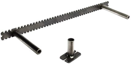 Floating Shelf Brackets by SheppardBrackets