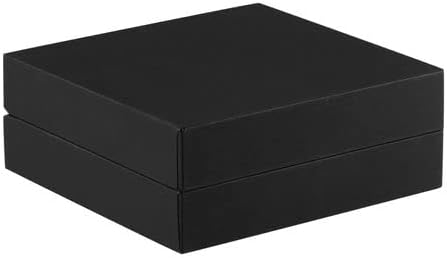 Allure - Bulk Case Of 12, Slim Ring Box - Image 4