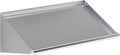 304 Stainless Steel Slanted Wall Rack Shelf by ExpressKitchQuip