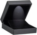 Allure, Luxury Earring & Pendant Box by ALLURE