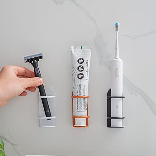 Mighty Eco-Friendly Wall Toothbrush Holder - Image 2