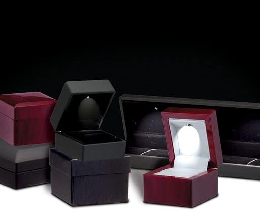 Allure - Large Necklace Box - Image 6