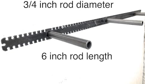 Floating Shelf Brackets - Image 5