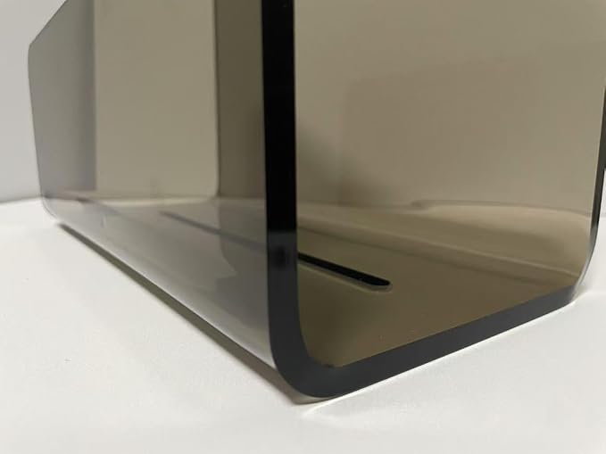 Magazine Holder, Tabletop Display Stand - Image 5