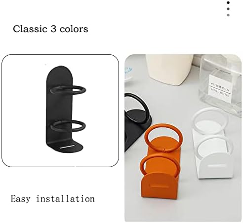 Mighty Eco-Friendly Wall Toothbrush Holder - Image 2