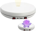 JAYEGT Motorized Rotating Display Stand by JAYEGT