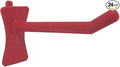PegPro™ 2" Straight Hooks for 1/4" Pegboards by PegPro%C2%AE