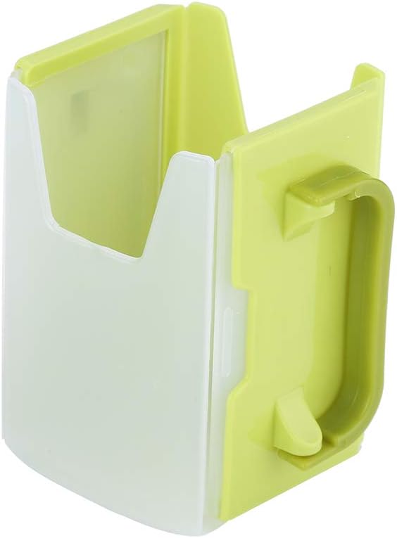 Yctze Adjustable and Spillproof Drink Holder - Image 6