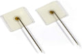 Partition Clips, Decor Clips Pack of 10 Durable Fabric Pins by Office+Sign+Company
