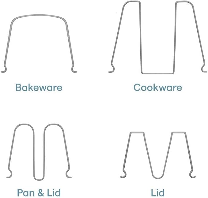 YouCopia StoreMore Expandable Cookware Rack - Image 11