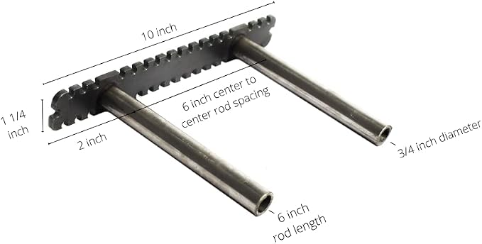 Floating Shelf Brackets - Image 4