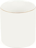 HANKOR Ceramic Pencil Holder for Desk by HANKOR