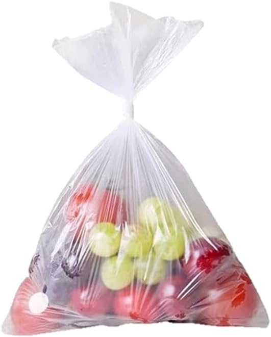 Plastic Produce Bags for Food Storage - Image 3