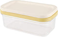 Fdit Butter Box Cheese Container Keeper by Fdit