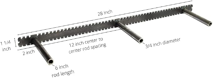 Floating Shelf Brackets - Image 3