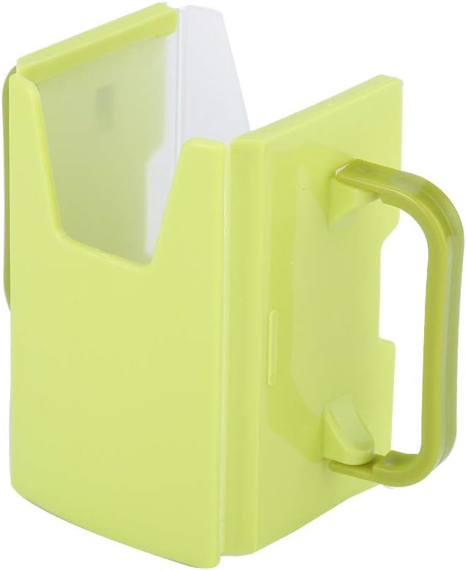 Spill Proof Milk Holder, Adjustable Milk Carton Holder - Image 8