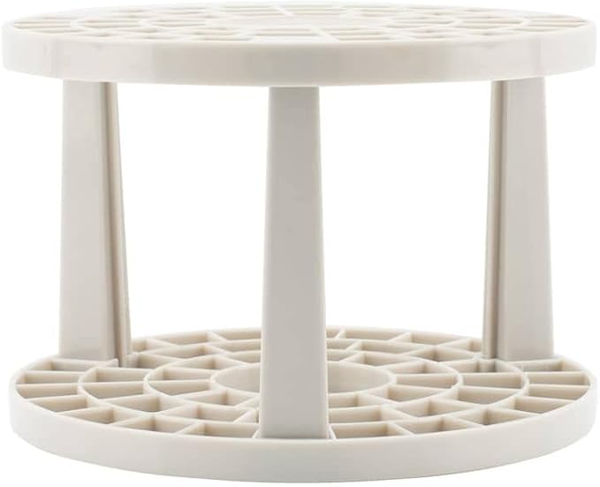 Creative Mark Brush Crate Brush Storage Holder by CreativeMark