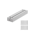 Super Strong Neodymium Rectangular Channel Magnet by Unknown