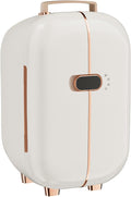 Portable Skincare Fridge, 3 Operating Modes by muhub