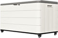 ZZM 110 Gallon Outdoor Deck Box by ZZM