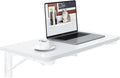 TEAMIX Wall Mounted Desk by TEAMIX