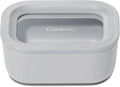 Caraway Mini Rectangle Food Storage Container by Caraway