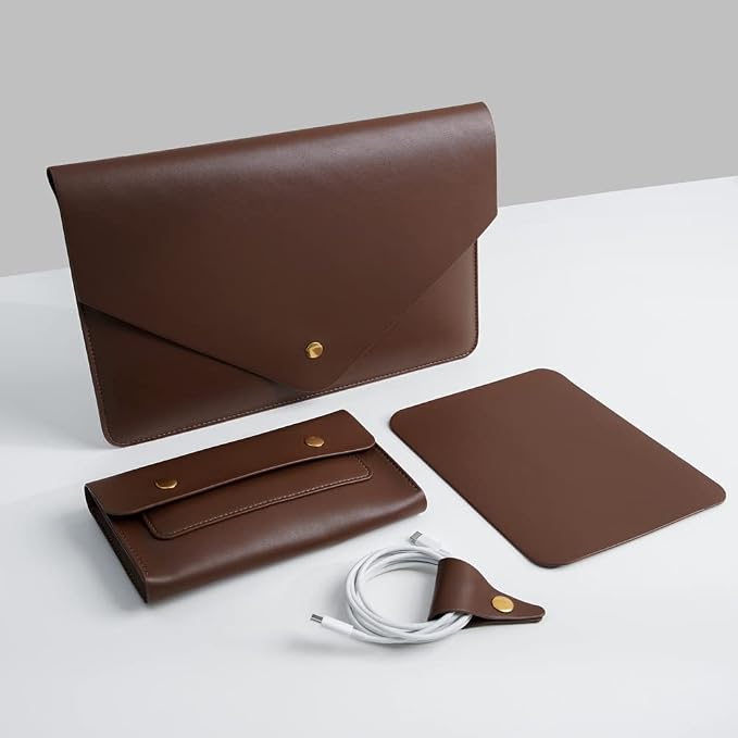 Laptop Sleeve 15 Inch Compatible - Image 7