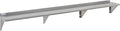 Commercial Wall Shelf - 365 lb. Weight Capacity by CenPro