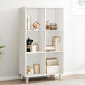 IOTXY Open Cube Low Bookcase by IOTXY