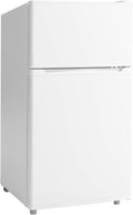 Manastin 3.55 Cu.Ft Mini Fridge by Manastin