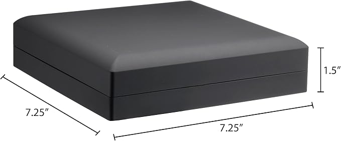 Allure - Large Necklace Box - Image 3