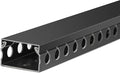 ZhiYo Cable Raceway 78in, Server Rack Cable Management Under Desk Cord Organizer by ZhiYo