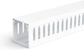 ZhiYo 99in Professional Server Rack Cable Management Raceway, H2 x W2in Cable by ZhiYo