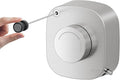 FORIOUS Retractable Clothesline Indoor, 13.8 Ft Non-Sagging Outdoor Clothes Line by FORIOUS