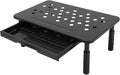 Denash Desktop Computer Riser Stand by Unknown
