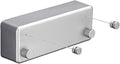 BESy Retractable Clothesline ABS case+Aluminum Dryer by BESy