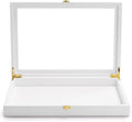 Oirlv White Jewelry Organizer Tray by Oirlv