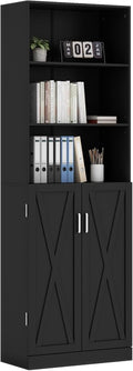 Loomie Industrial Bookshelf by LOOMIEDirect