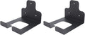 Garage Organizer Trimmer Rack by Unknown