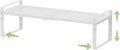 Expandable Countertop Organizer Rack/Shelf by Sylrceo